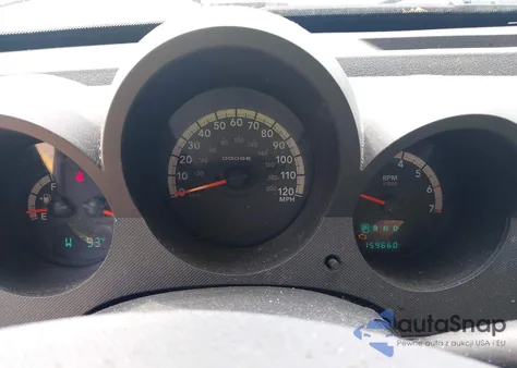 2010 Dodge Nitro Se from USA, damaged, VIN 1D4PU2GK2AW151428